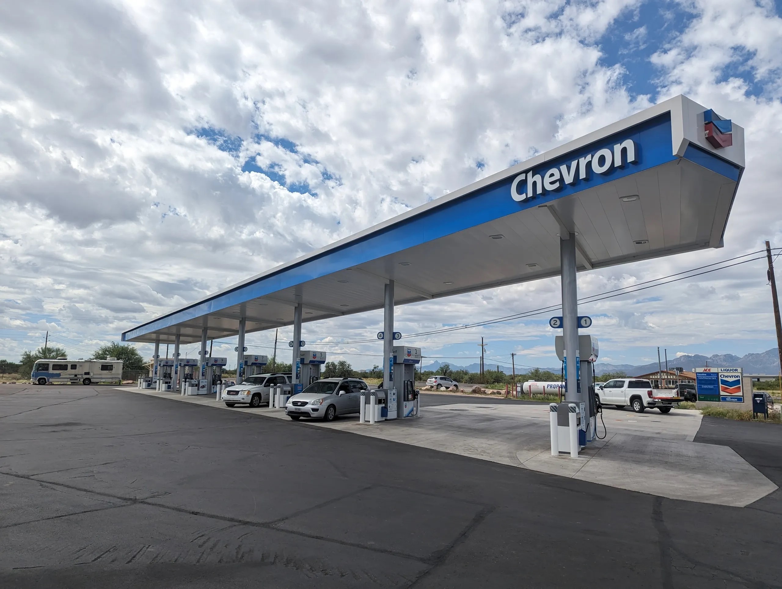 Modern Architecture Background